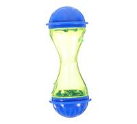 EPIGEIST 2pcs Interactive Rabbit Treat Ball Slow Feeder for Rabbits and Guinea Pigs Food Dispensing Exercise Promotes Healthy Eating