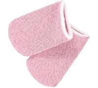 EPIGEIST 2pcs Pink Gaming Finger Sleeves Elastic Touchscreen Covers Anti-slip Sweatproof for Mobile Phone Game Supplies Flexible Fit for Various Finger