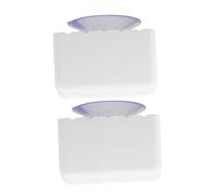 EPIGEIST 2pcs Playpen Suction Cup Connector with Strong Non-Slip Base for Safety and Stability Compact Lightweight Plastic Fixing Parts Suitable for Tiles Carpet Floors Indoor Outdoor Use