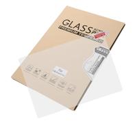 EPIGEIST 2pcs Tempered Glass Screen Protector for Gen Ebook Protective Shell with Installation and Scratch-resistant High Transparency
