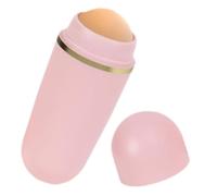 EPIGEIST 2Pcs Volcanic Stone Face Oil Absorbing Roller Oil Control Stick for Smooth Skin Texture and Pore Reduction Convenient Skin Care Roller for Daily Use