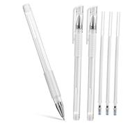 EPIGEIST 3 Pcs Brow Mapping Pen with Refills Smooth Fluid Tattoo for Eyebrow Positioning and Makeup Smudge Resistant Design for Precise Microblading and Beauty Salon Use