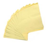 EPIGEIST 30 Pcs Tattoo Transfer Paper Tracing Stencil for Skin Transfer Hand and Thermal Copier Use for Artists and Tattooists DIY Stencil Making Supplies