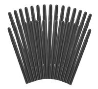 EPIGEIST 30pcs Wear-resistant Graphics Tablet Pen Tips Compatible with Wacom Pen Replacement Stylus Nibs for Drawing Tablets and Touchscreens