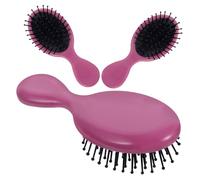 EPIGEIST 3pcs Airbag Comb Massage Comb Hair Brush for Women for Curly Hair Styling