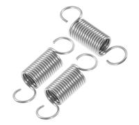 EPIGEIST 3pcs Stainless Steel Funnel Spring Replacement Accessory for Pancake Batter Dispenser Kitchen Syrup Funnel Spring Easy to Install and Clean Dishwasher Safe