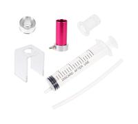 EPIGEIST 4pcs Diy Silicone Lipstick Mold Set Carved Pattern, Single-hole Stand, Ring, and Remover Tool for Handmade Lip Balm Craft, Self-made Cosmetic Tube Kit for Women’s Beauty Use