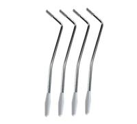 EPIGEIST 4Pcs White Electric Guitar Whammy Bar Tremolo Arm Lever for Effects Durable and High Strength Guitar Accessory for Tremolo Bridge Systems