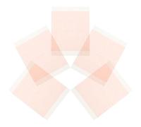 EPIGEIST 5 Pieces Elastic Nose Reshaping Strips with Storage Case Skin-Friendly Nostril Contouring Tool for Natural Nose Wing Correction Suitable for Unisex Use