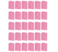 EPIGEIST 50Pcs Sponge Nail Files Fingernails Polishing Tools Nail Shaping File Tool Lightweight Double-Sided Buffers for General Manicure Purpose Professional Use