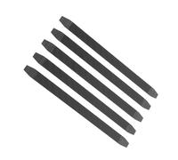 EPIGEIST 5pcs Carbon Fiber Plastic Pry Tools Anti-static Electronics Repair Kit for Phone Screen Removal Laptop Disassembly Precision Spudger Opener Hand Tool