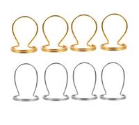 EPIGEIST 8pcs Creative Guitar Picks Portable Fingertip Guards for Thumb and Index Finger Useful Musical Supplies for Boys and Girls and Adults for Fingerstyle Playing