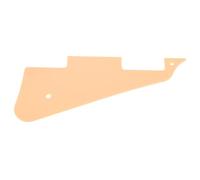 EPIGEIST Acoustic Guitar Pickguard Scratch Plate Front Panel Easy Installation for Various Guitars Protects from Scratches and Damage