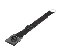 EPIGEIST Adjustable Cello Endpin Holder Non-slip Anchor Rest with Strap Cello Anti Skid Pads for Cellist Practice and Performance