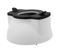 EPIGEIST Adjustable Hair Diffuser Attachment for Curling Wavy Hair Hooded Dryer Nozzle for Gentle Drying Enhanced Styling