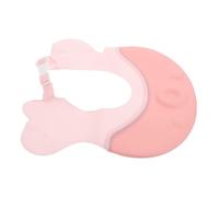 EPIGEIST Adjustable Shower Cap for Bath Hat with Eye and Ear Protection Soft Hair Wash Cap for Newborns and Fun Octopus Design Comfortable Shampoo Hat