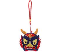 EPIGEIST Adorable Kawaii Stuffed Dragon Toy for Chinese Year Dragon Year Mascot Doll Brings to Your Home and Loved Ones