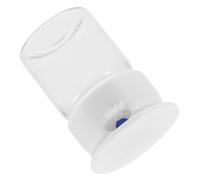 EPIGEIST Ant Water Feeder Cup Small Automatic Ants Farm Water Dispenser for Home and Scientific Observation with Simple Professional Design