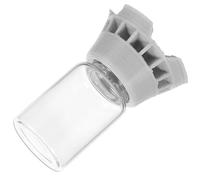 EPIGEIST Ants Water Feeder Small Reusable Feeding Device Plastic Mini Ant Watering Station for Insect Terrariums and Pet Gardens Random Color