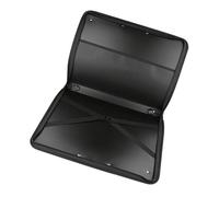 EPIGEIST Art Drawing Bag with Handle A3 Portfolio Case Portable Carrying Storage Bag for Artists Sketch Pads and Drawing Supplies Suitable for Art Students and Professionals