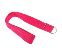 EPIGEIST Baby Stroller Safety Wrist Strap Adjustable Harness Belt for Toddlers Pink Pram Pushchair Security Strap Suitable for Walking and Outdoor Use