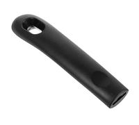 EPIGEIST Bakelite Pan Handle Replacement Long Grip for Saucepan Frying Pan Kitchen Pot Handle Easy to Install and Clean
