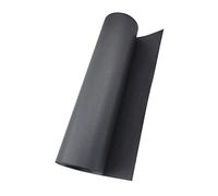 EPIGEIST Black Kraft Paper Roll for Gift Wrapping Flower Wrapper Craft Paper Roll for Bouquets Photo Props and Vibrant Packaging Eco Friendly Tissue Wrapping