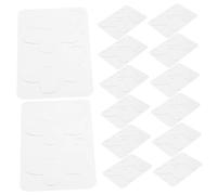 EPIGEIST Butterfly-shaped Ear Lift Tape 24 Pcs Invisible Ear Support Stickers for Adults Waterproof and Sweatproof Earring Cushions for Daily Use and Special Occasions