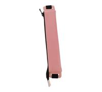 EPIGEIST Capacitive Electronic Stylus Pen Case for Pencil Lightweight Protective Sleeve with Elastic Tape Portable Pencil Holder Compatible with Tablets and Laptops for School and Office