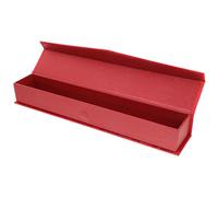 EPIGEIST Chinese Style Calligraphy Painting Scroll Storage Box with Magnetic Lid Art Scroll Holder for Various Versatile Collectible Container for Artists and Collectors