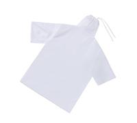 EPIGEIST Clothes Drying Made of Polyester Dryer Lightweight Bag Folding with Even Heat Distribution, Portable for Travel and Laundry Room Use Suitable for T-shirts and Coats
