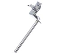 EPIGEIST Cowbell Mounting Clamp Durable Drum Bell Holder for Bass Drum Practical Accessory for Percussion Performance for Use