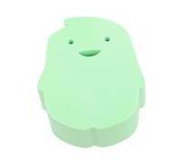 EPIGEIST Cute Penguin Bath Sponge for Deep Cleaning Exfoliating Bath Sponge Soft Lightweight Bathing Tool for Newborns and Boy Girl Portable and Easy to Use