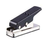 EPIGEIST DIY Guitar Pick Punch Maker Tool for Creating Custom Guitar Picks Using Plastic Materials for Accessory Making at Home Studio
