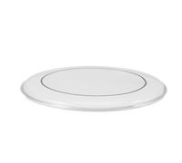 EPIGEIST Double-layer Oiled Drum Skin for Snare Drum Cover for Home Music Studio Percussion Instrument Use