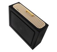 EPIGEIST Dressing Table Storage Box Makeup Organizer Drawer-type Vanity Organizer for Makeup Skincare Lipsticks Masks Countertop Use