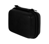 EPIGEIST Earphone Storage Case Portable Protective Bag with Strong Binding Capacity Cable Organizer Pouch for Power Bank and Data Cables Convenient Handheld