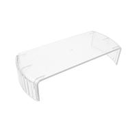 EPIGEIST Ergonomic U-shaped Manicure Pillow Elevated Hand Rest for Nail Salon Use Comfortable Wrist Support for Technicians and Home Nail Art Sessions