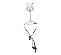 EPIGEIST Euphonium Music Score Clip Music Holder for Wind Instruments Easy Installation Music Stand Bracket Durable Stable Design for Marching Performances