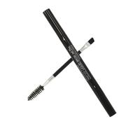 EPIGEIST Eyebrow Pencil Dual-ended Eyebrow Liquid Pen with Wild Brush for Women Skin-friendly Gentle Formula All-day Wear Precision Shaping and Grooming Tool