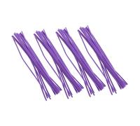 EPIGEIST Flexible Hair Perm Rods for Long Hair Convenient Styling Tools for Home Salon Use for Volume Curls