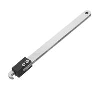 EPIGEIST Flute Maintenance Tool Repair Wrench Wind Instrument Repair for Flute Clarinet Saxophone Fast Troubleshooting Efficient Key Adjustment and Replacement