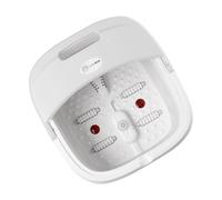 EPIGEIST Folding Foot Bucket for Home Use Portable and Multi Functional Soak Foot Basin Easy Storage