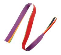 EPIGEIST Gymnastics Ribbon Streamers for Dance and Performance Elegant Twirling Dance Streamers for Gymnastics Training and Artistic Rhythmic Activities for Adults