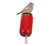 EPIGEIST Hand Twisted Bird Call Whistle for Mimics Realistic Nature Sounds Portable Animal Sound Maker for Bird Training and Wildlife Interest Birthday Party Noisemaker