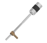 EPIGEIST High-precision Bow Replacement Screw Easy to Install Bow Part Compatible Various Models Tone Playability Accessory for