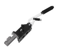 EPIGEIST Hydraulic Drift Hand Brake Lever Vertical Auto for Racing Cars Park Brake with Enhanced Control and Precision Professional Grade for Rally Competition Random Color