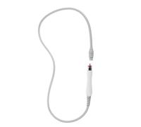 EPIGEIST Hydrogen Oxygen Beauty Handle Facial Machine Handpiece with Plastic Material and User Friendly Operation for Daily Skincare Routines and Traveling