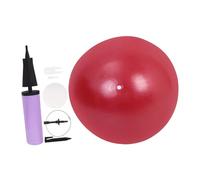 EPIGEIST Inflatable Christmas Ball Decoration PVC Vintage Design for Indoor Outdoor Xmas Party Extra Baubles Ornament Festive Holiday Decor