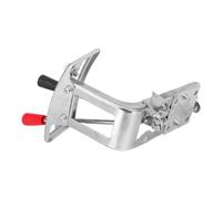 EPIGEIST Integrated Fertilizer Spreader Control Lever with Throttle and Feed System Durable Replacement Part for Agricultural Fertilizer and Salt Spreading Streamlined Modular Design for
